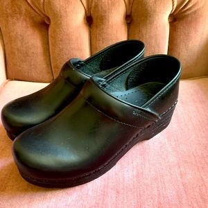 Dansko shoes
